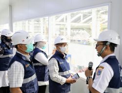 Tinjau RDF Rorotan, Pansus XV DPRD Jabar Dalami Teknologi Pengolahan Sampah