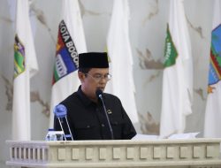 Ranperda Perubahan RPJMD Jabar 2025-2029 Resmi Ditarik, Ini Alasannya