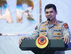 Polda Jabar Terima 809 Panggilan Call Center 110, KRYD Ungkap 708 Temuan