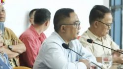 Pembahasan Perubahan APBD 2026, Banggar DPRD Kab. Bandung Pastikan Penggunaan Anggaran Lebih Efektif Dan Transparan.