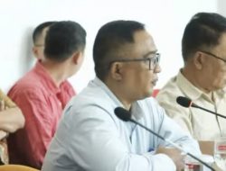 Pembahasan Perubahan APBD 2026, Banggar DPRD Kab. Bandung Pastikan Penggunaan Anggaran Lebih Efektif Dan Transparan.
