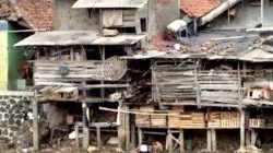 Melalui Penataan Kawasan Kumuh, DPKP Kota Cimahi Tingkatkan  Kualitas Lingkungan Secara Berkelanjutan