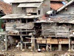 Melalui Penataan Kawasan Kumuh, DPKP Kota Cimahi Tingkatkan  Kualitas Lingkungan Secara Berkelanjutan