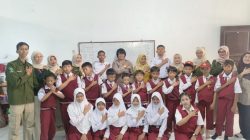 Polda Jabar Dorong Sinergi Orang Tua dan Sekolah dalam Parenting di SLBN Cileunyi