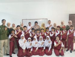 Polda Jabar Dorong Sinergi Orang Tua dan Sekolah dalam Parenting di SLBN Cileunyi