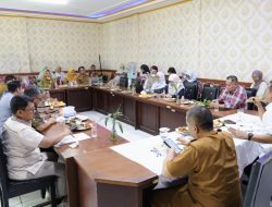 Pengelolaan Sampah Sumedang Disorot DPRD Jabar, Open Dumping dan Tambang Jadi Perhatian