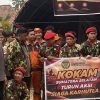 PT BMH dan KOKAM Sumsel Perkuat Kolaborasi Penanggulangan Karhutla