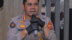Polda Jabar Ungkap Rumah Perakitan Bom di Bandung Barat, 40 Kali Uji Ledakan