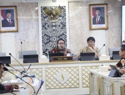 Perluasan SMKN 2 Bandung, DPRD Jabar Minta Bukti Kepemilikan Warga Diverifikasi