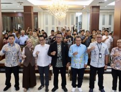 DPRD Jabar Dorong KPID Tingkatkan Literasi Media di Kabupaten dan Kota