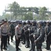 FIFA ASEAN Cup 2026, Polisi Sebar Personel di Enam “Beat” Arteri Kopo-Soreang