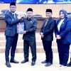 9 Pokok Catatan Strategis dan Kritis Disampaikan  DPRD Pada Rapat Paripurna DPRD Kabupaten Bandung Barat