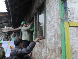 Program RTLH Kabupaten Bandung Berlanjut, 4.718 Rumah Ditargetkan Diperbaiki