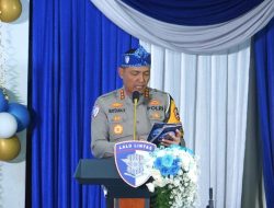 Polda Jabar Pastikan Pengawalan Ketat 4 Tim Peserta FIFA U-17, Kolaborasi dengan Polda Metro Jaya