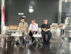 Aplikasi HUDANG Hadir, DPRD Jabar Buka Kanal Aspirasi Masyarakat 24 Jam