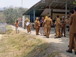 Limbah Pabrik Tahu Tempe Cemari Irigasi Ciputra Haji: DPRKPLH & Satpol PP Siap Tindak Tegas