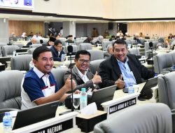 DPRD Jawa Barat Bahas Dua Ranperda, Fraksi PAN Menyoroti Penguatan BIJB dan Efisiensi Birokrasi