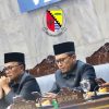 APBD Perubahan 2026 dan Tiga Raperda Disahkan Pada Rapat Paripurna DPRD Kabupaten Bandung Masa Sidang Ke 4