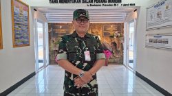 TNI AU dan APP Group Kerahkan 14 Helikopter Tangani Karhutla Sumsel