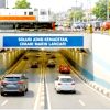 Walikota Cimahi Optimis Proyek Underpass Gatot Subroto Selesai Sesuai Jadwal