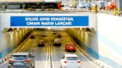 Walikota Cimahi Optimis Proyek Underpass Gatot Subroto Selesai Sesuai Jadwal