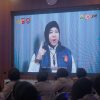 Seminar Hari Jadi Polwan ke-78, Polda Jabar Dorong Polwan Tangguh dan Sehat Mental