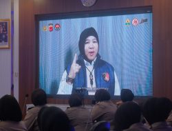 Seminar Hari Jadi Polwan ke-78, Polda Jabar Dorong Polwan Tangguh dan Sehat Mental
