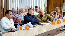 DPRD Jabar Bahas Ranperda PPPLH, Rintek Ditegaskan Bukan Izin Berdiri Sendiri