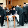 Walikota Cimahi Ngatiyana : Jaga Nama Baik dan Marwah ASN Kota Cimahi