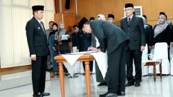 Walikota Cimahi Ngatiyana : Jaga Nama Baik dan Marwah ASN Kota Cimahi