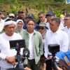 PTPN I Dukung Pemprov Jabar Hijaukan Lahan Cikembang