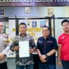 Kepala DLH Bekasi Dilaporkan ke Polisi atas Dugaan Penghinaan Wartawan