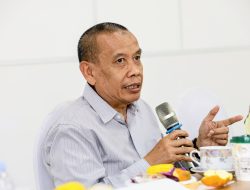 Komisi III DPRD Jabar Sebut Pentingnya Pemetaan Potensi Pendapatan Jabar