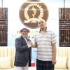Ketua DPRD Jabar Dukung WBFC U-17 di Final Piala Soeratin 2026