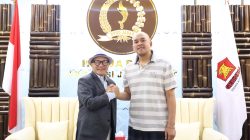 Ketua DPRD Jabar Dukung WBFC U-17 di Final Piala Soeratin 2026