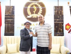 Ketua DPRD Jabar Dukung WBFC U-17 di Final Piala Soeratin 2026