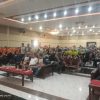 Reuni Akbar IKA SMPN 20 Bandung, Lebih dari 700 Alumni Berkumpul di Graha Pindad