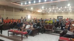 Reuni Akbar IKA SMPN 20 Bandung, Lebih dari 700 Alumni Berkumpul di Graha Pindad