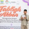 Wali Kota Ajak DWP Bandung Perkuat Peran Keluarga
