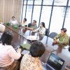 Pansus XX DPRD Jabar Matangkan Raperda Penataan OPD