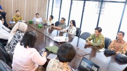 Pansus XX DPRD Jabar Matangkan Raperda Penataan OPD