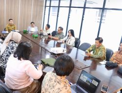 Pansus XX DPRD Jabar Matangkan Raperda Penataan OPD