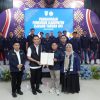 Karang Taruna OKI Didorong Aktif Tangani Karhutla dan Persoalan Warga