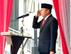 Peringatan Hari Kesaktian Pancasila 2026, Walikota Cimahi Tegaskan Pentingnya Tatakelola Pemerintahan Dan Layanan Yang Berintegritas