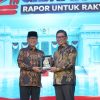 PTPN I Raih Adhi Praya 2026, Perkuat Hilirisasi Perkebunan