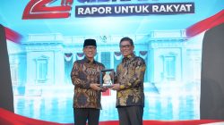 PTPN I Raih Adhi Praya 2026, Perkuat Hilirisasi Perkebunan