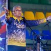 Peringatan Haornas: Bandung Harus Jadi Kota Olahraga dan City of Champions