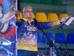 Peringatan Haornas: Bandung Harus Jadi Kota Olahraga dan City of Champions