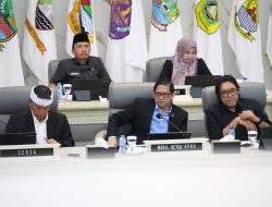 Komisi IV DPRD Jabar Dorong Pengelolaan Sampah Berbasis Komunitas