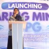 Melalui Pendekatan Model Kolaboratif, Dinas Perikanan dan Peternakan KBB Luncurkan Program Jaring Mina SPPG